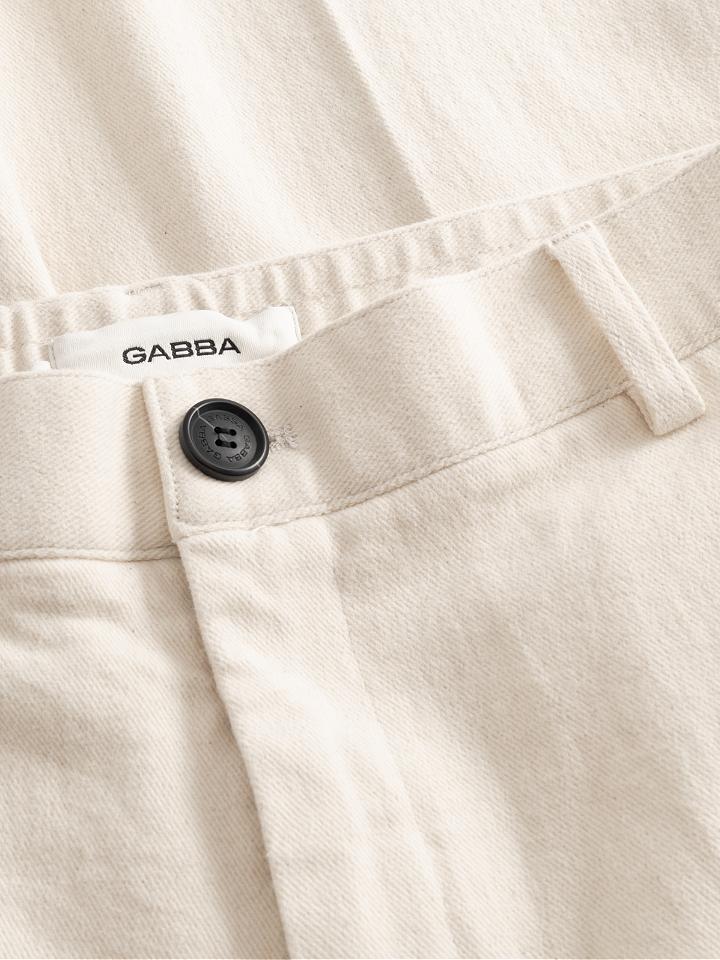 Pantalon GABDENVER Elastic Twill