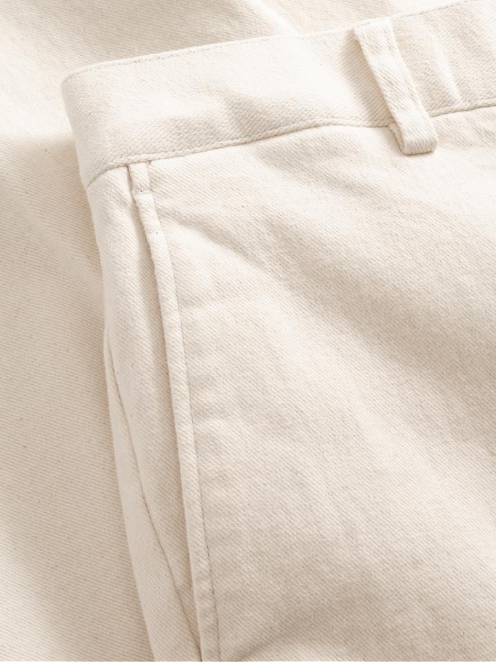 Pantalon GABDENVER Elastic Twill