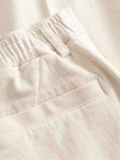 Pantalon GABDENVER Elastic Twill