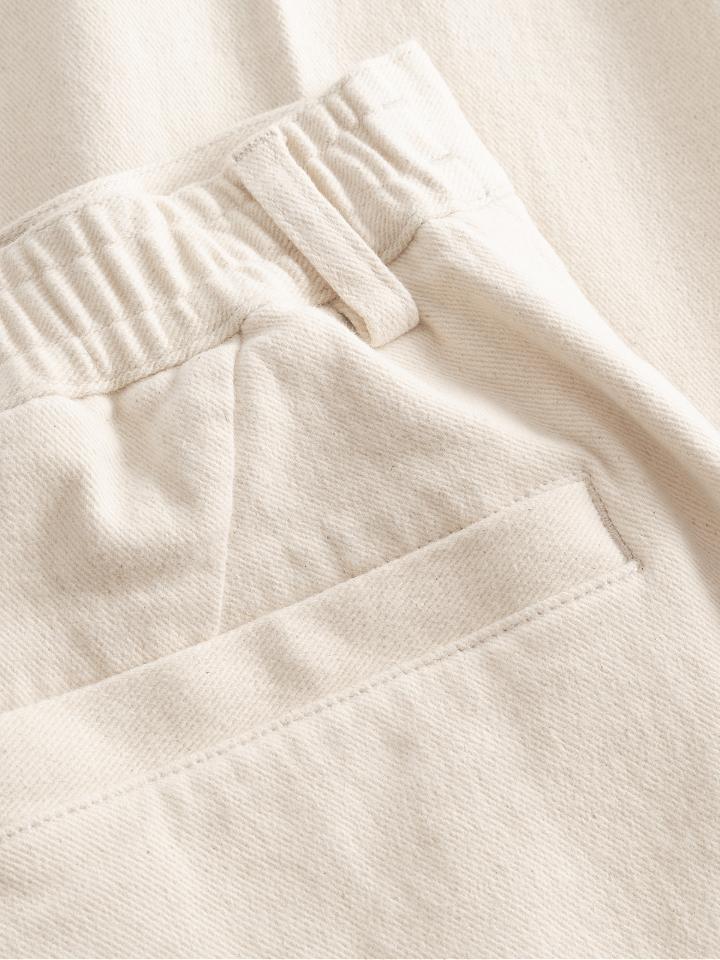 Pantalon GABDENVER Elastic Twill