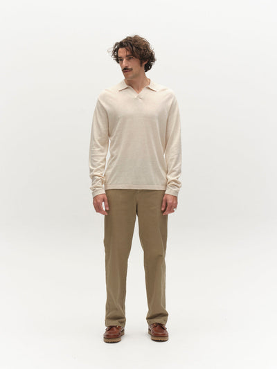 Pantalon GABDENVER Elastic Twill
