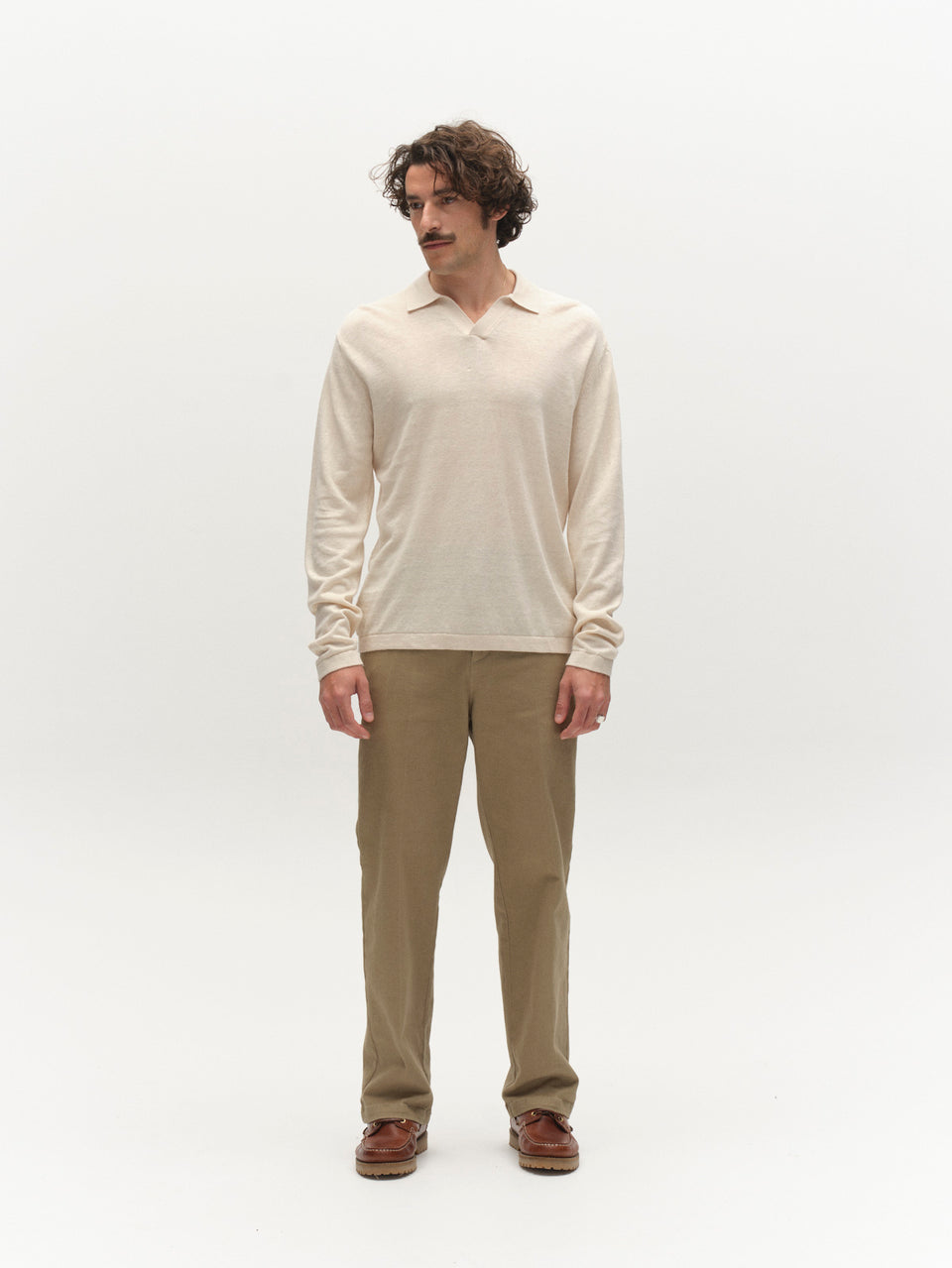 Pantalon GABDENVER Elastic Twill