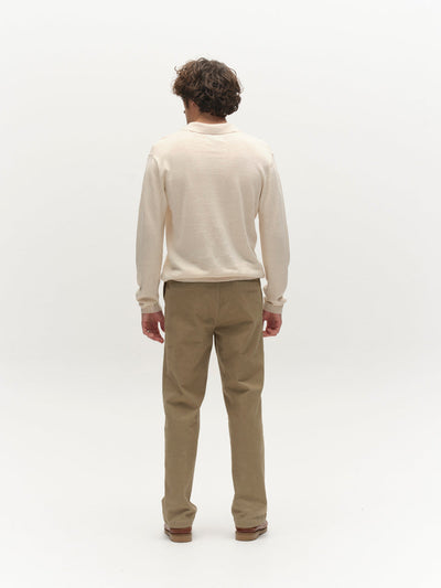 Pantalon GABDENVER Elastic Twill