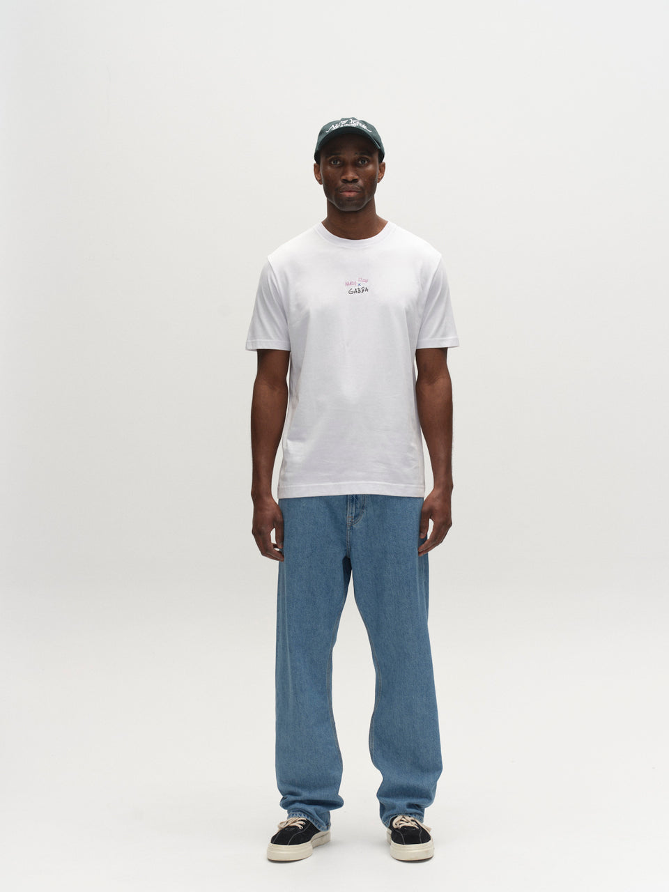T-shirt GABNIGEL Nando SS