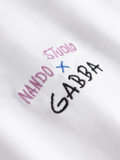 T-shirt GABNIGEL Nando SS