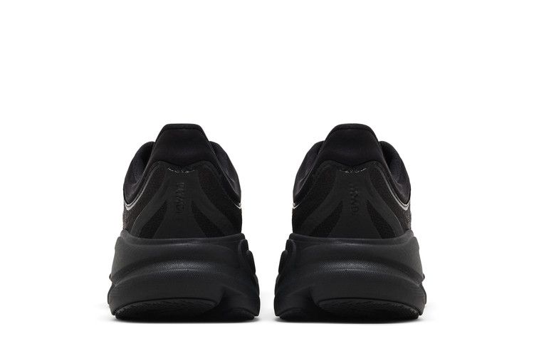 Bondi 9 Triple Black
