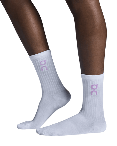 Logo Sock High 3P