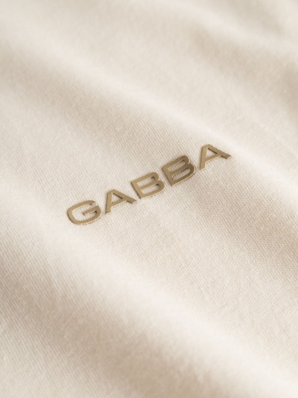 T-shirt GABDUNE