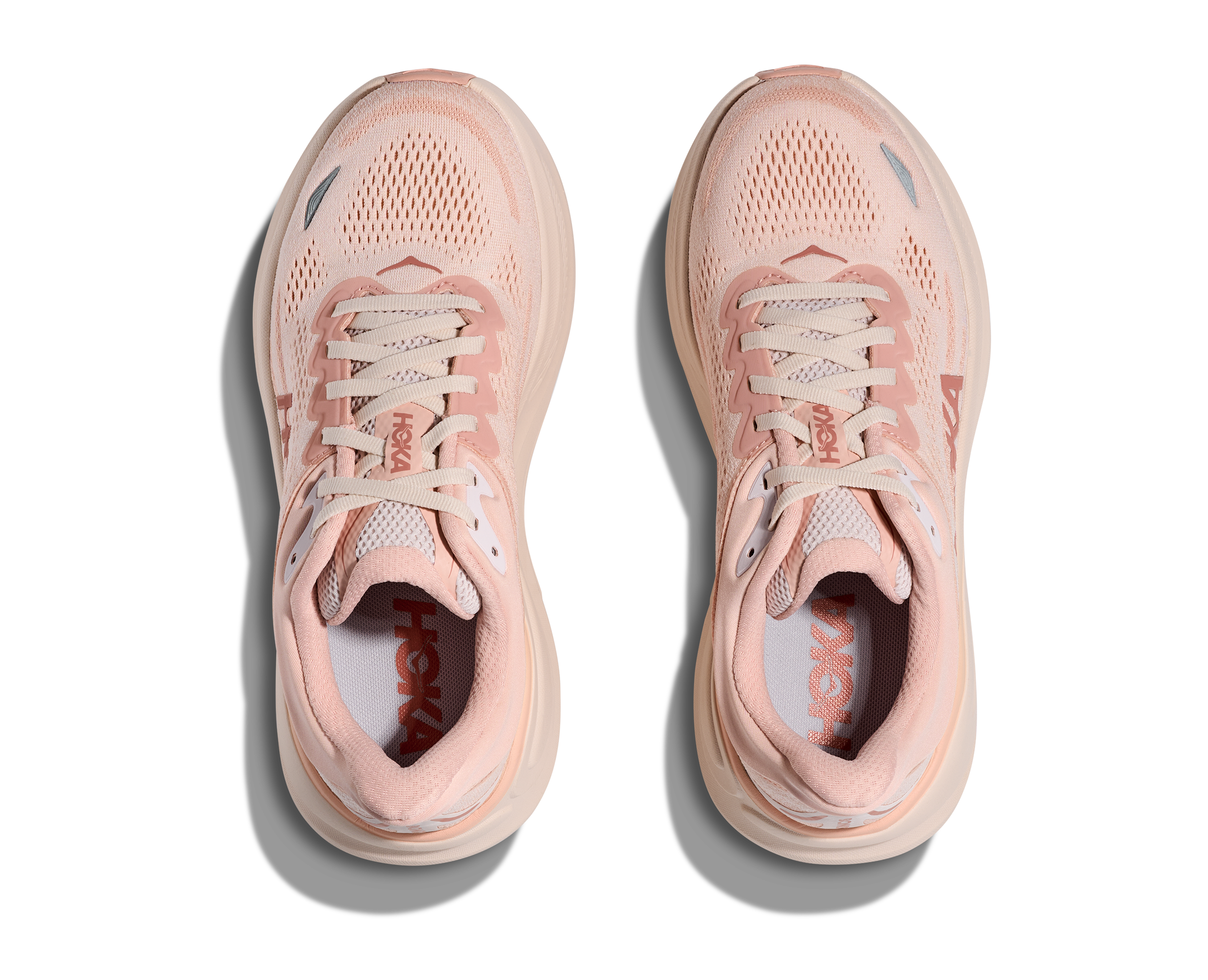 Bondi 9 Rose Latte Cream