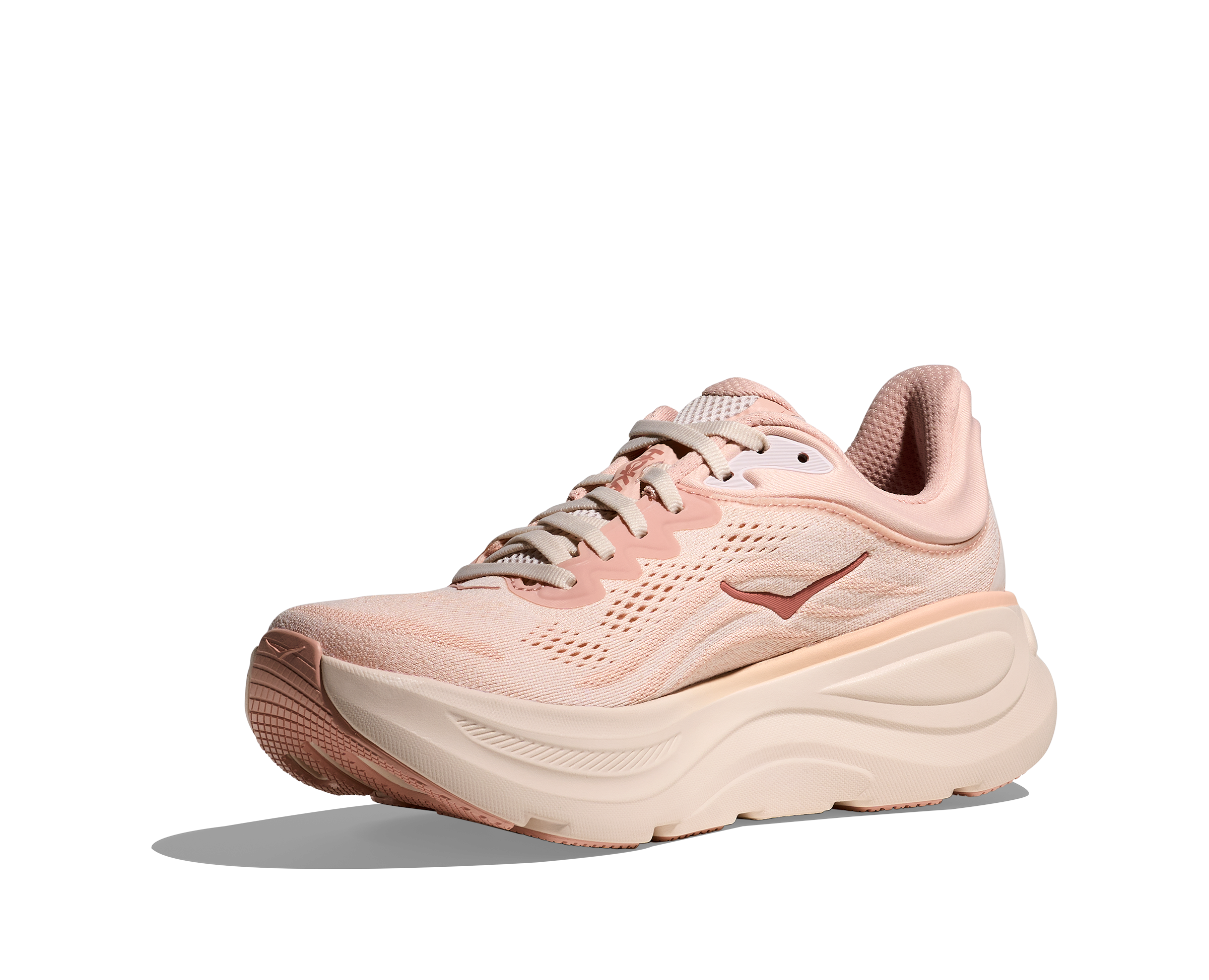 Bondi 9 Rose Latte Cream