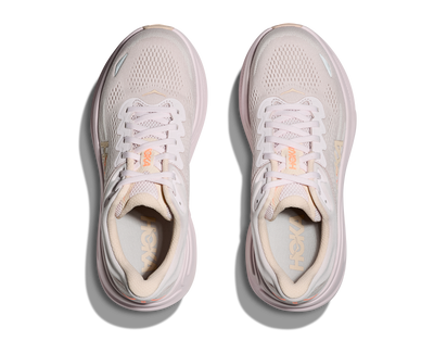 Bondi 9 Lilac Cream Tangerine Glow