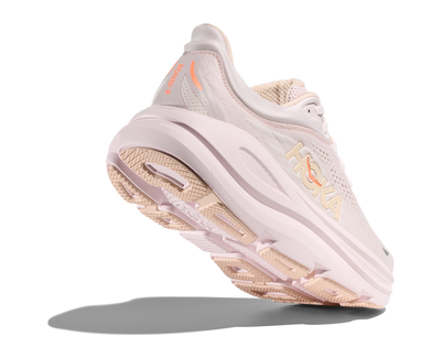 Bondi 9 Lilac Cream Tangerine Glow