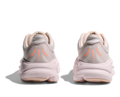 Bondi 9 Lilac Cream Tangerine Glow