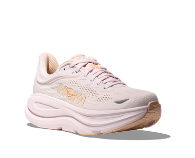 Bondi 9 Lilac Cream Tangerine Glow