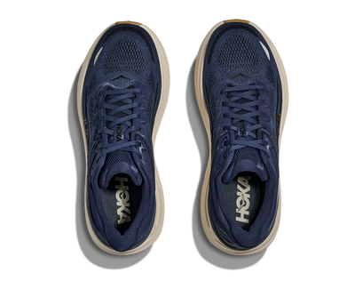 Bondi 9 Midnight Blue Varsity Navy