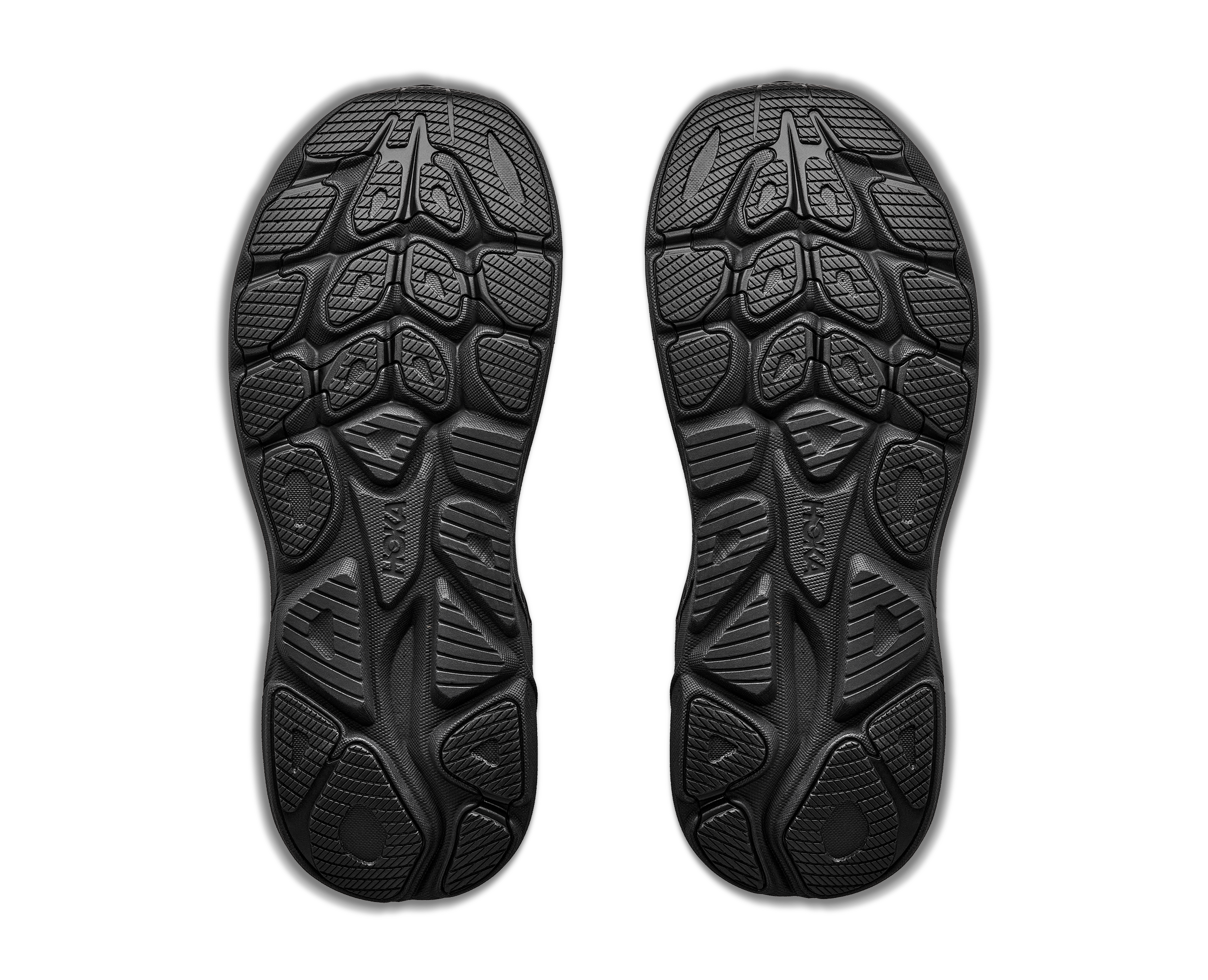 Clifton 11 Black