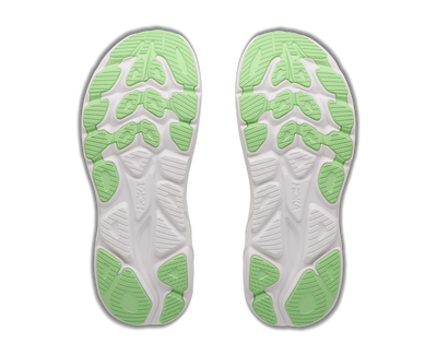 Clifton 11 Frost Neon Yuzu