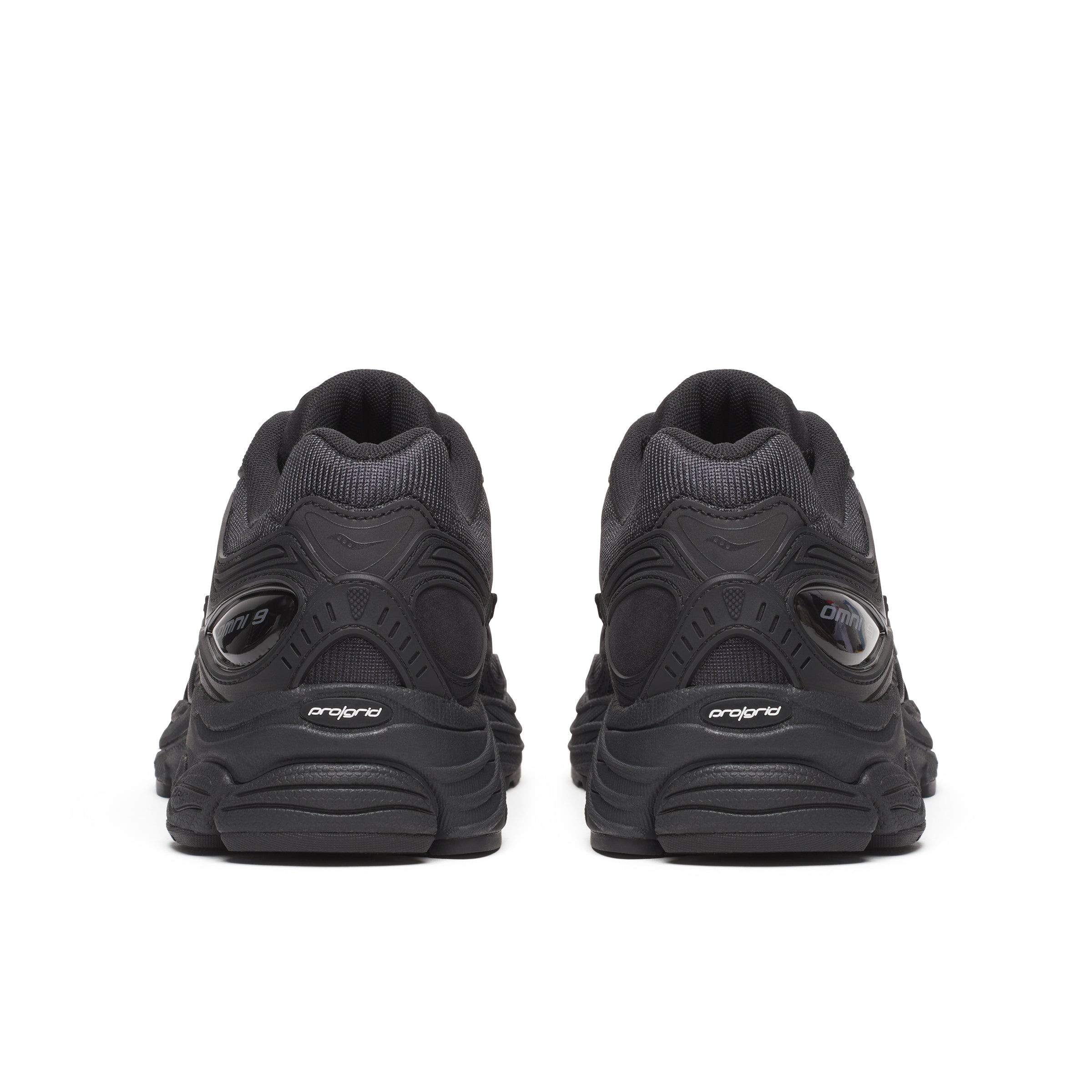 Progrid omni 9