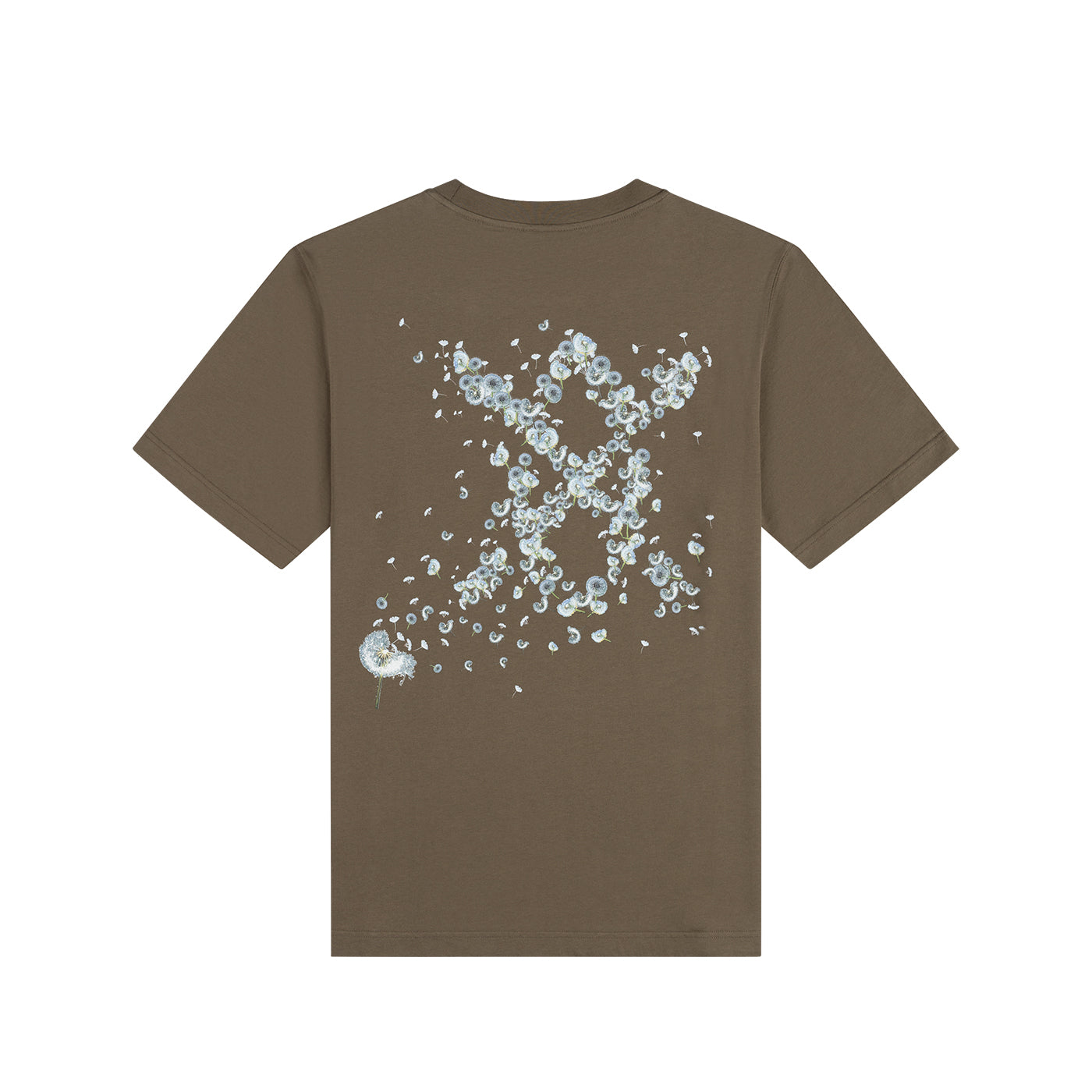 T-shirt Wish Plant Shield