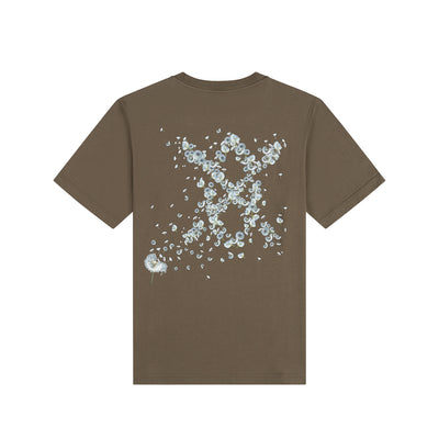 T-shirt Wish Plant Shield