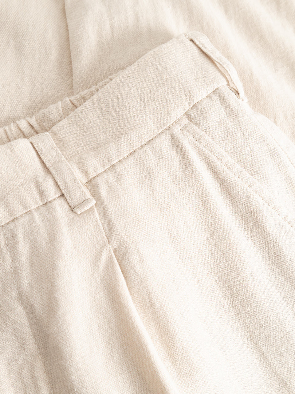 Pantalon Lino GABNAPOLI 19