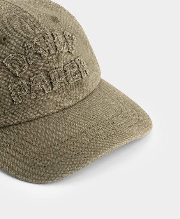Casquette Dias Stacked