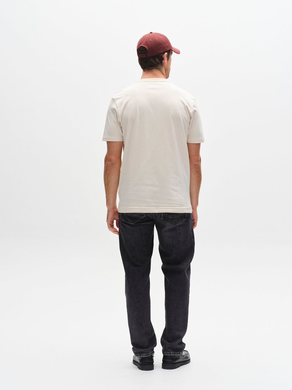 T-shirt GABDUNE