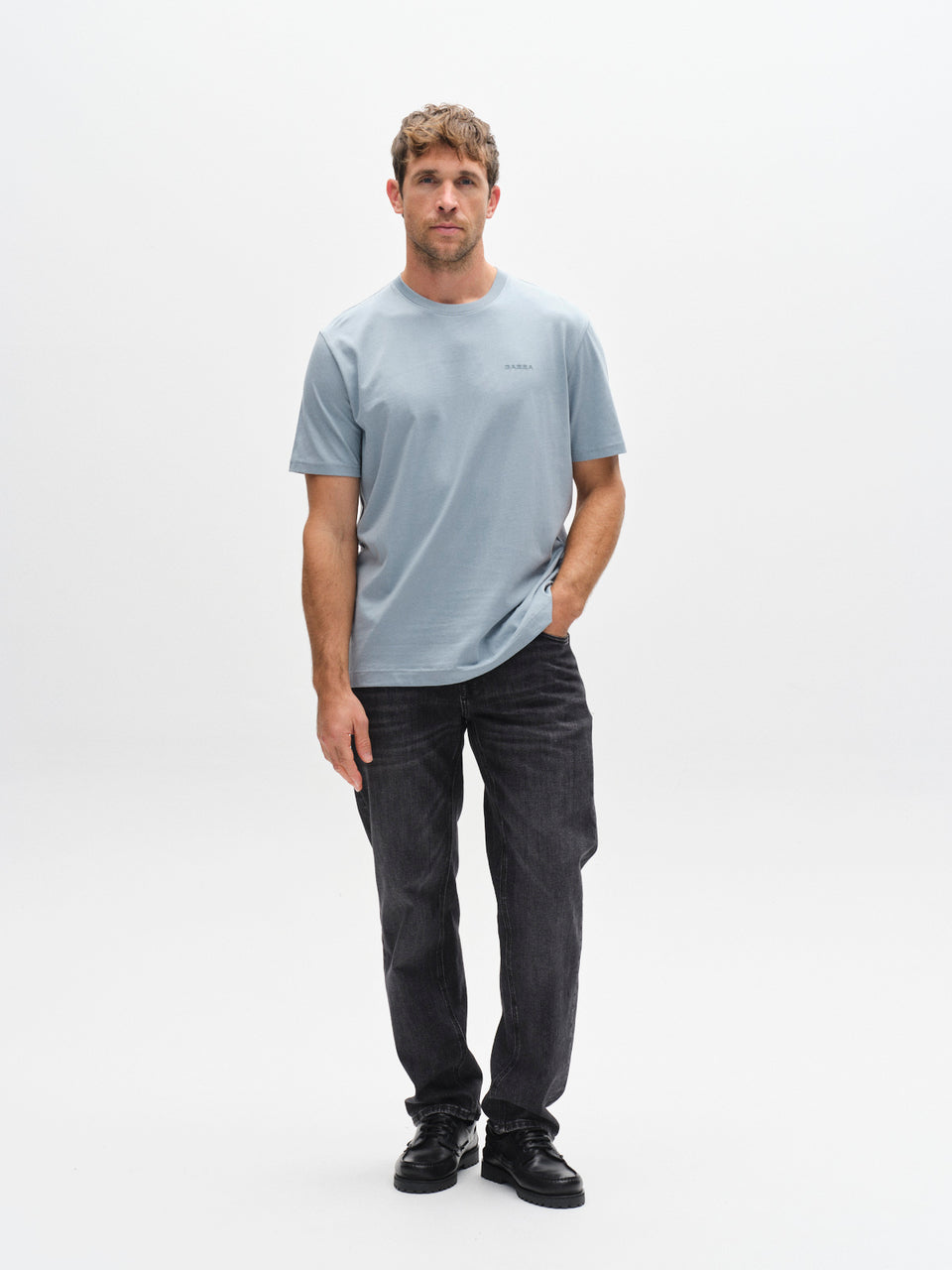 T-shirt GABDUNE