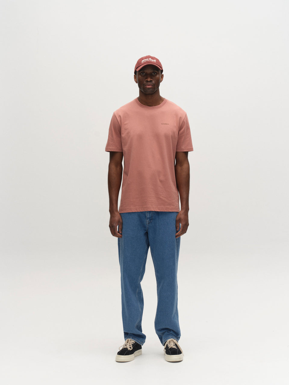 T-shirt GABDUNE