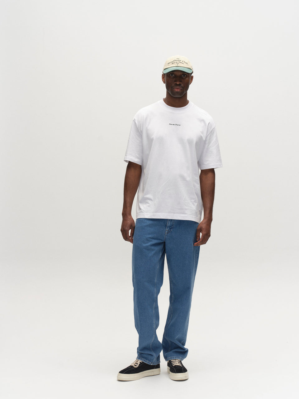 T-Shirt GABNIGEL NBH SS