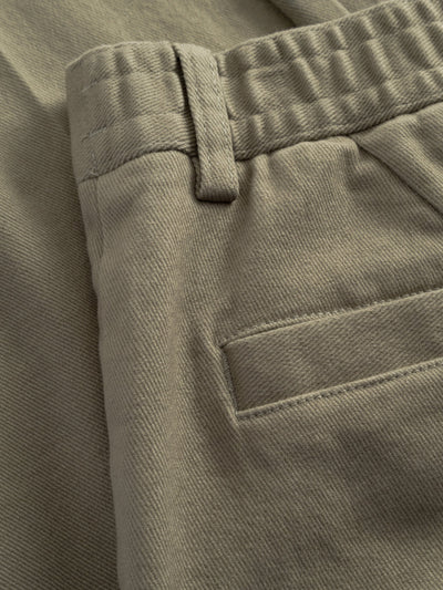 Pantalon GABDENVER Elastic Twill