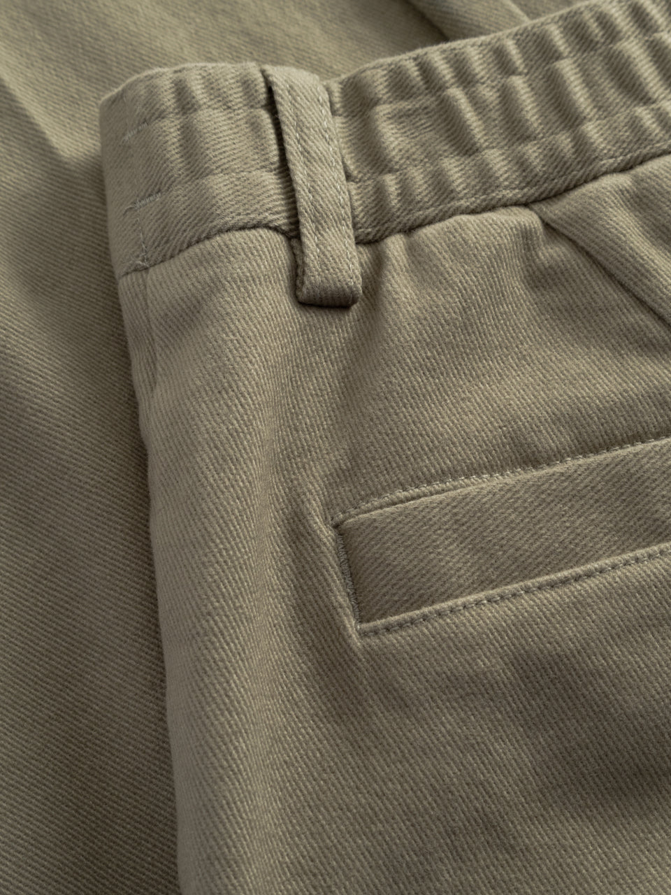 Pantalon GABDENVER Elastic Twill