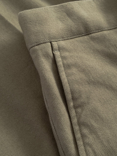 Pantalon GABDENVER Elastic Twill