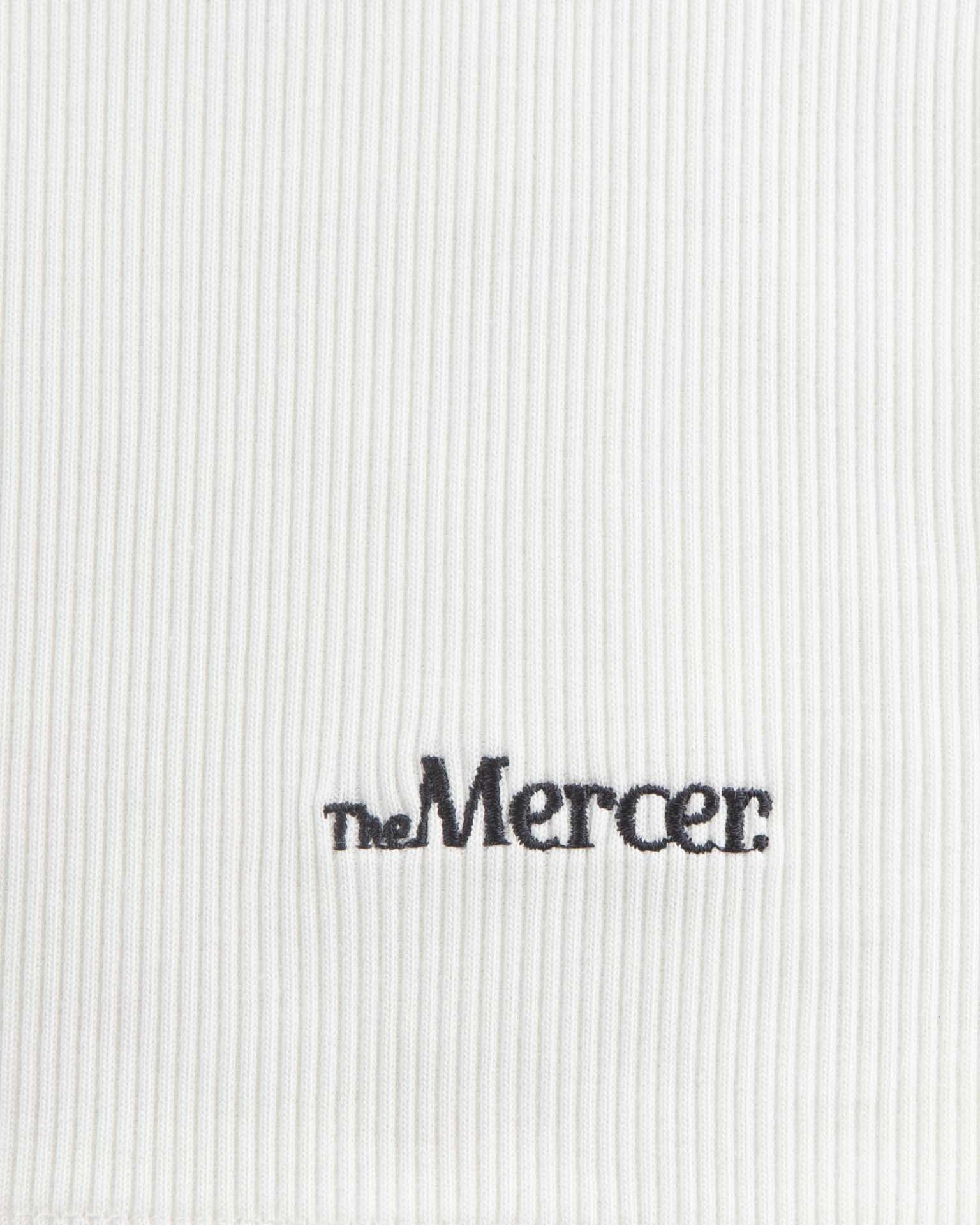 The Mercer Tank