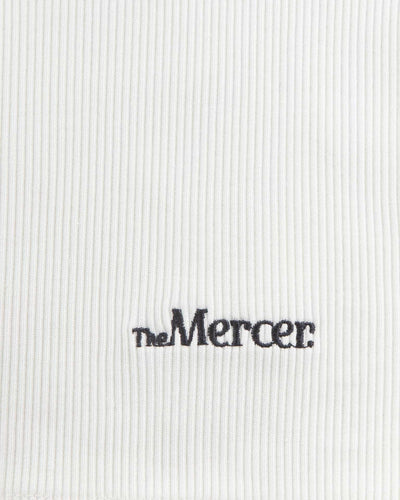 The Mercer Tank