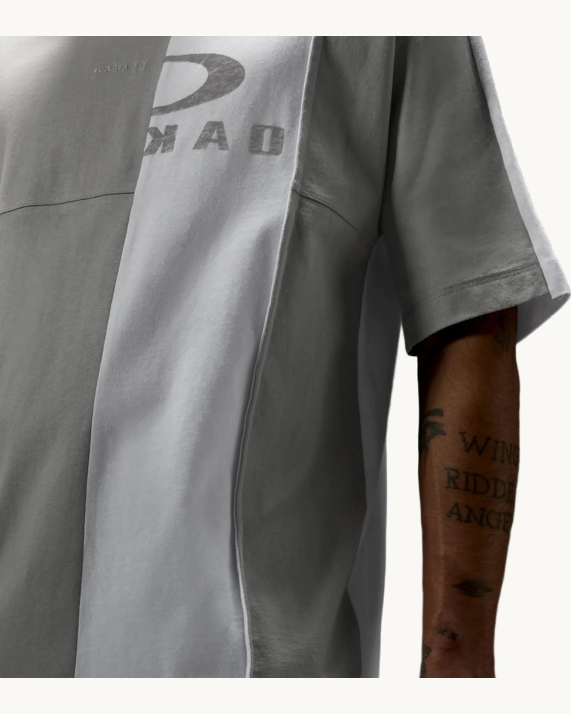 T-Shirt Reserve Momento