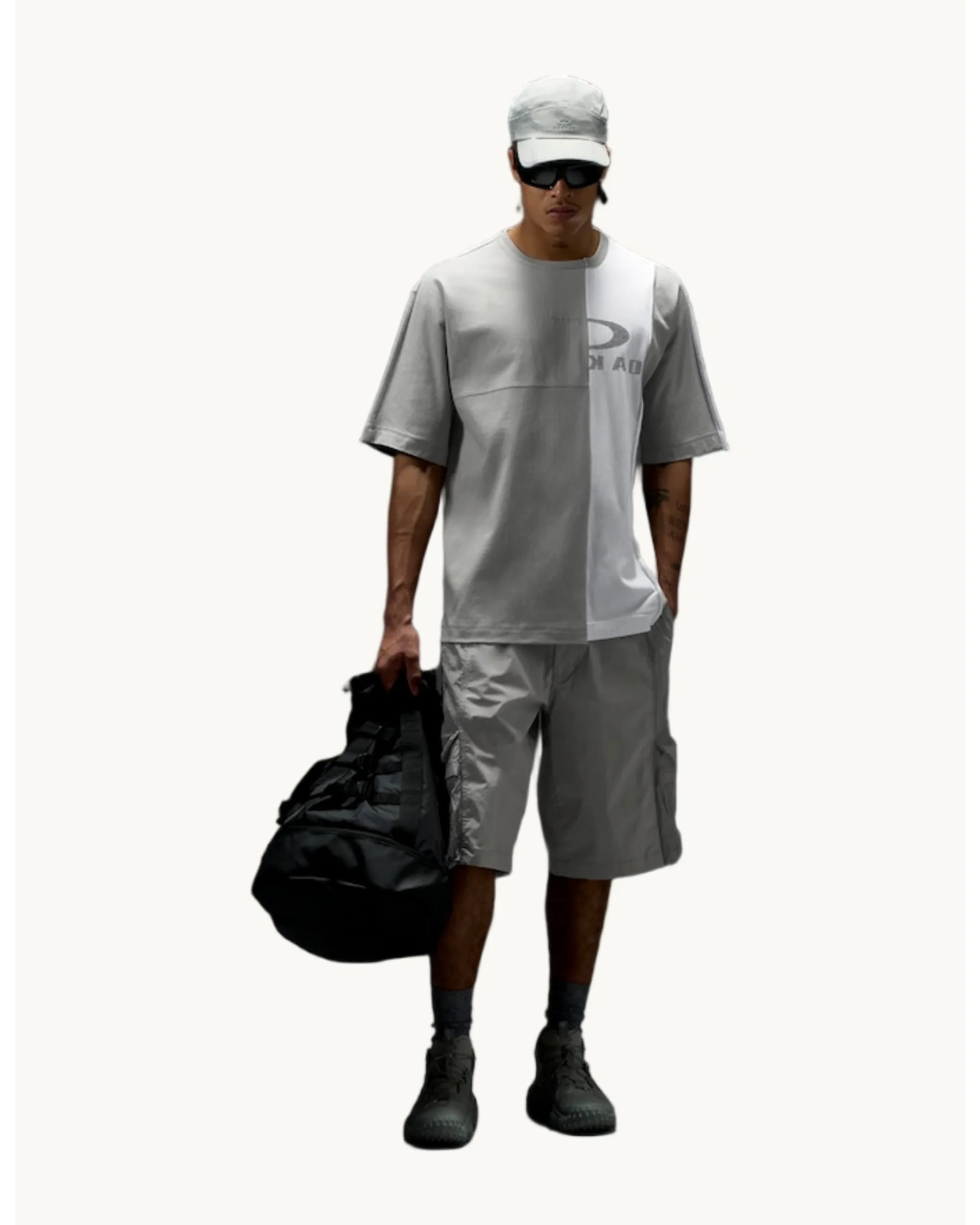 T-Shirt Reserve Momento