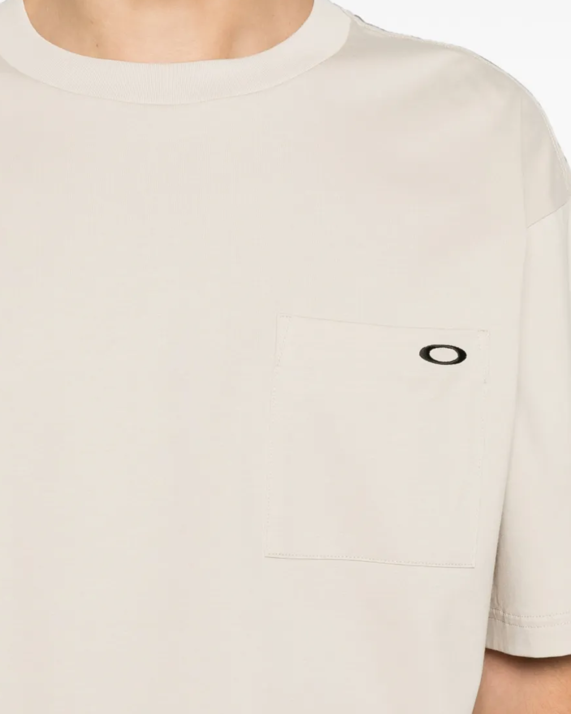 T-Shirt O-Tech Cold Cotton 2.0