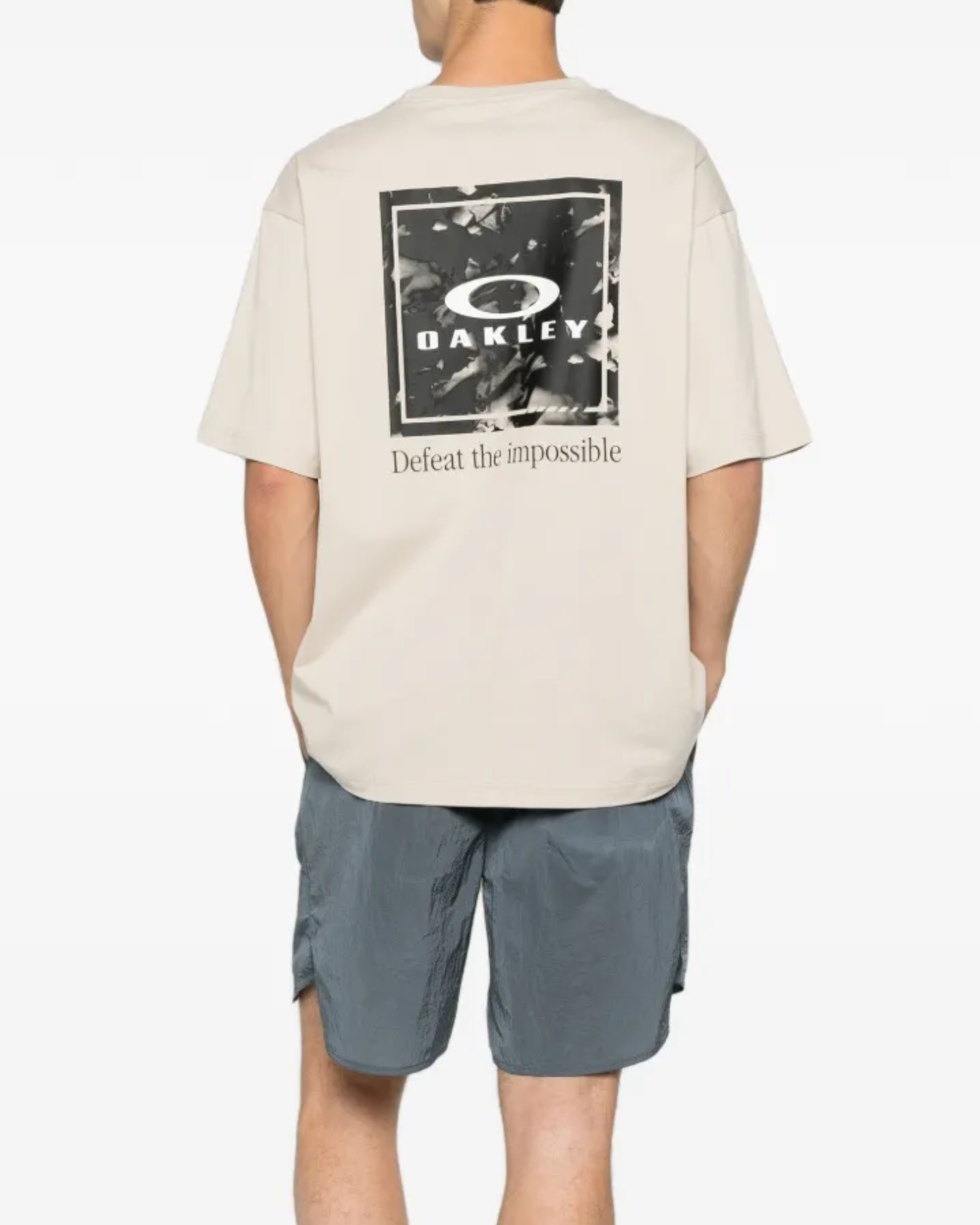 T-Shirt O-Tech Cold Cotton 2.0