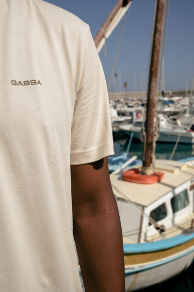 T-shirt GABDUNE