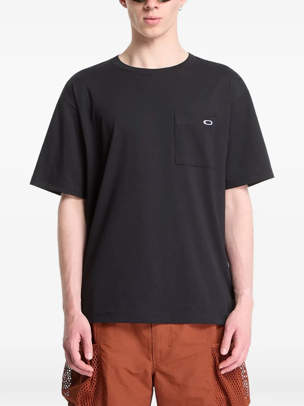 T-Shirt O-Tech Cold Cotton 2.0