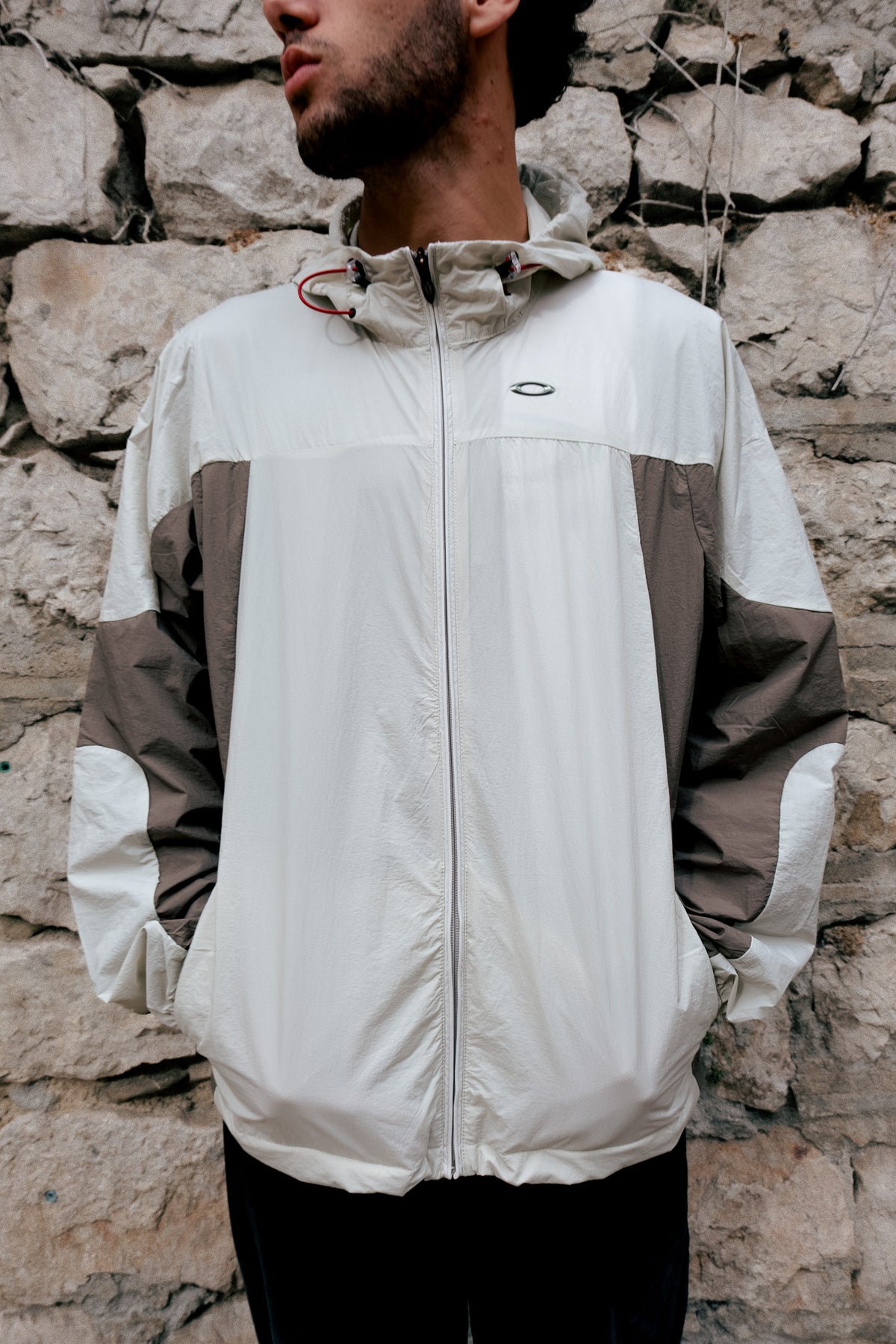 Veste Icon Dry Mist