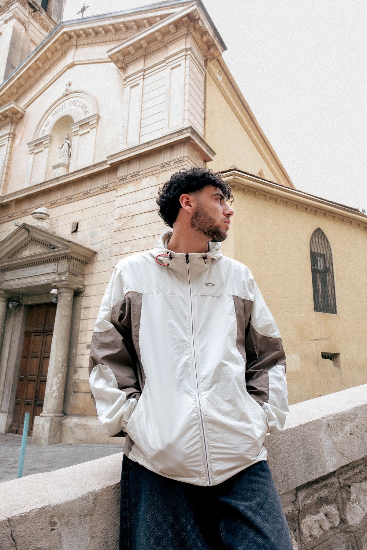 Veste Icon Dry Mist