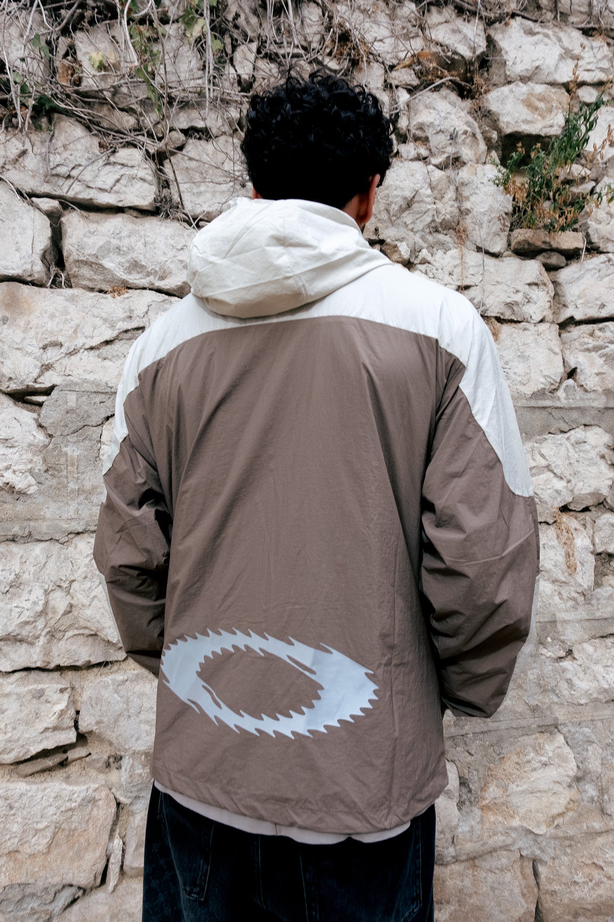 Veste Icon Dry Mist