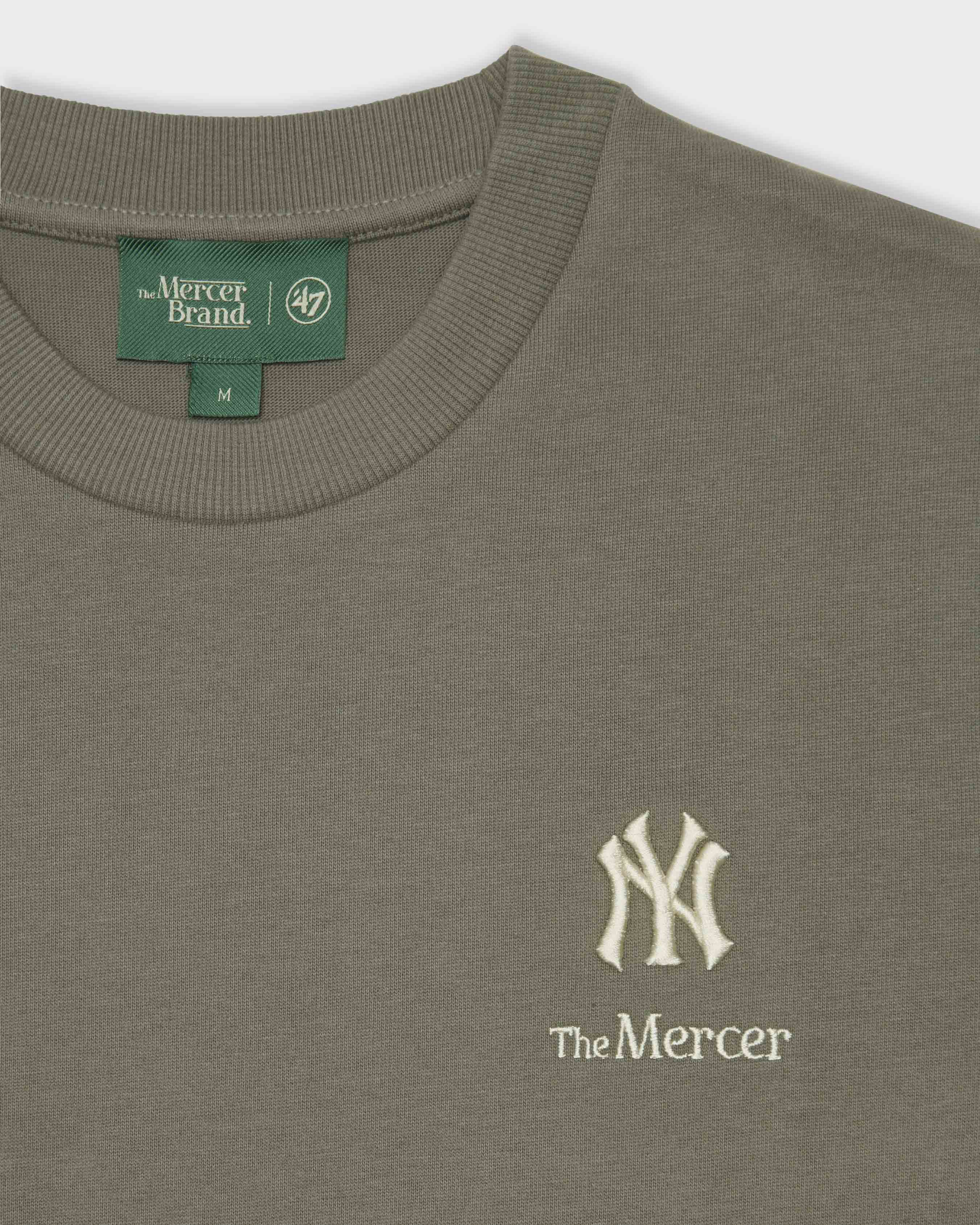 The Mercer 47 Tee