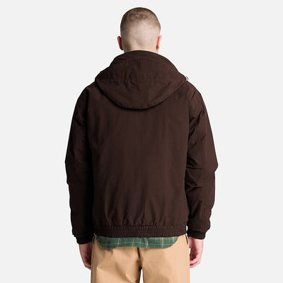 Blouson aviateur DWR 3 en 1 600 FP Mole