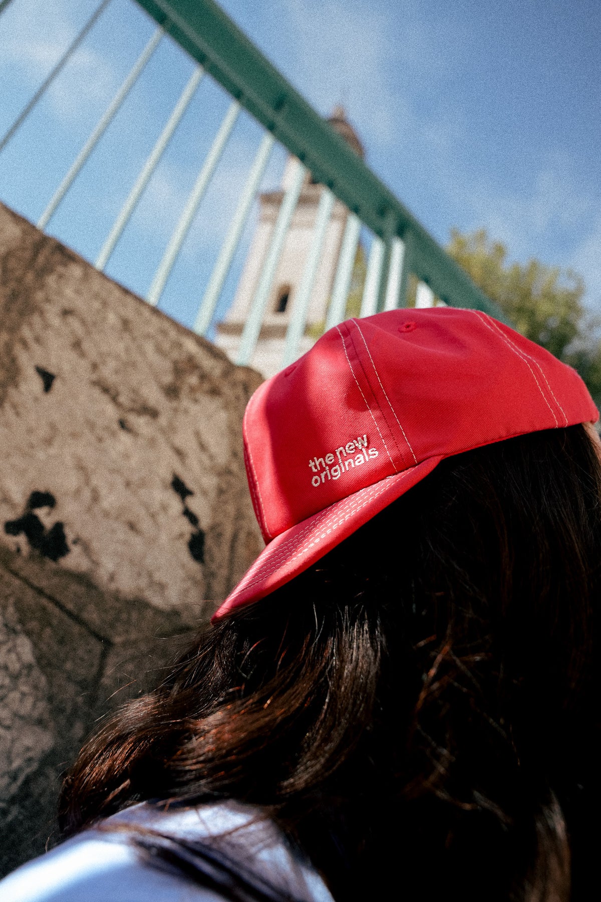 Casquette Emblem Surplus