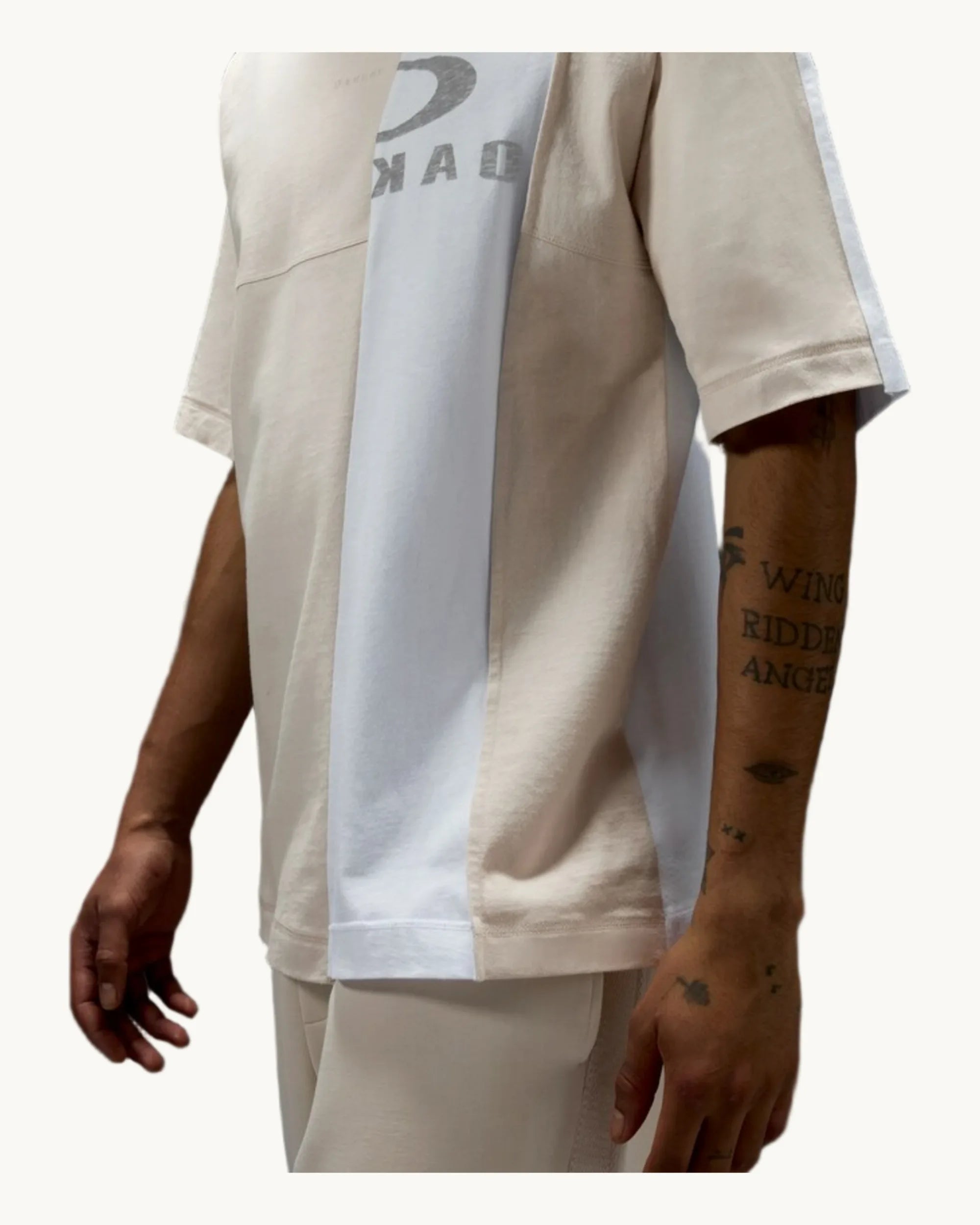 T-Shirt Reserve Momento