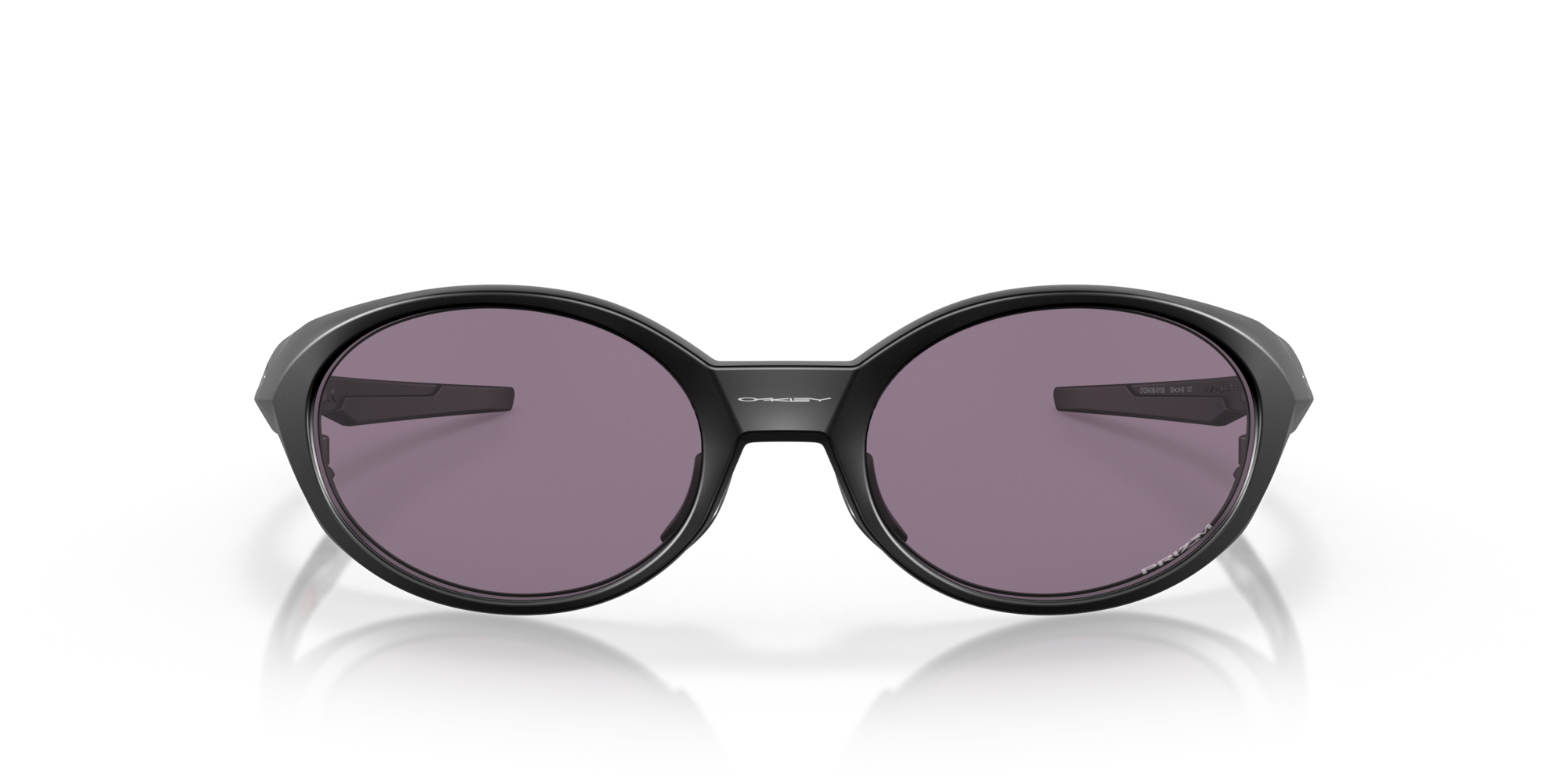 Eye Jacket™ Redux Monture Matte Black