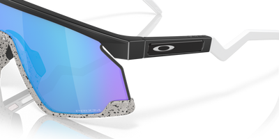BXTR Monture Matte Black